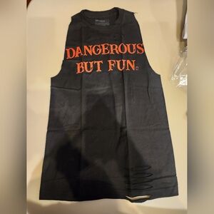 The drive clothing muscle tank